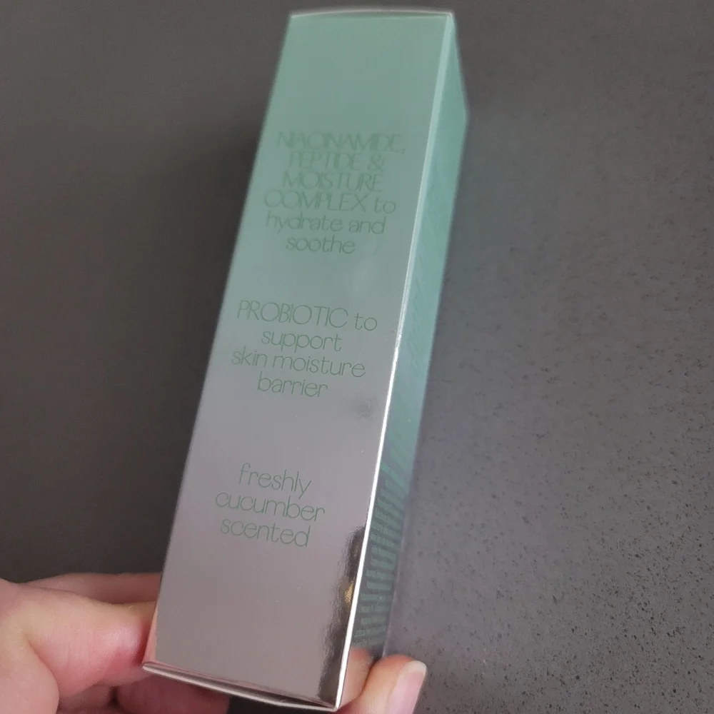 Ciaté London | Vitamin Boost Setting Spray